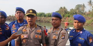 Polda Banten Rilis Data Korban dan Kerugian Pasca Bencana Banjir Bandang di Lebak