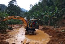 Gubernur Banten: Akses Menuju Lebak Gedong Sudah Terbuka