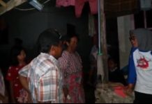 Pemprov Banten Melalui Dinsos Tembus Daerah Terisolir