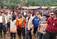 Wagub Pastikan Dana Tak Terduga Pemprov Siap Pakai