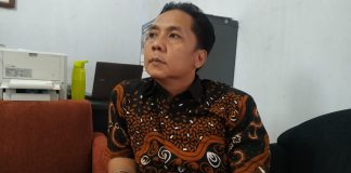 Pilkada di Cilegon Walikota dan Wakil Dilarang Lakukan Rotasi Mutasi Pejabat