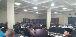 Tak Akomodir Warga Lokal Rekrutmen Karyawan PT SRI Cilegon Disoal