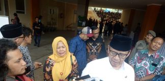 Soal Pencabutan Subsidi Gas Elpiji 3 Kg, Gubernur: Kasihan Rakyat!