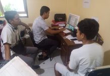 Polres Pandeglang Berhasil Bekuk Pelaku Cabul
