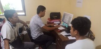Polres Pandeglang Berhasil Bekuk Pelaku Cabul