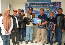 Pemkab Serang Salurkan Bantuan untuk Korban Banjir Lebak