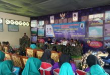 Kecamatan Wanasalam Lebak Fokus Tangani Infrastruktur & Pengangkut Sampah