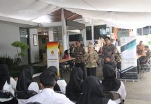 Sistem CAT Tutup Celah Bagi Calo CPNS