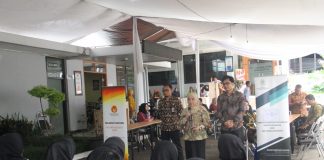 Sistem CAT Tutup Celah Bagi Calo CPNS