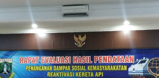 Reaktivasi Jalur KA Rangkasbitung – Labuan Untuk Dongkrak Perekonomian