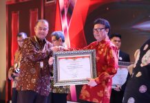 Kepala Daerah Bicara Manfaat SAKIP untuk Masyarakat