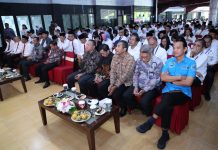 Kunci Sukses Lahirkan ASN Anti Korupsi