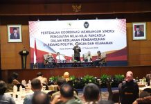 Awasi Media Sosial ASN, Langkah Tegas Pemerintah Tangani Radikalisme