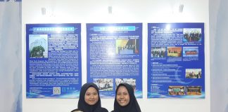 Anak Penerima Manfaat PKH Lebak Jadi Duta Negara ke Amerika