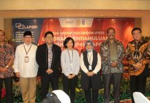 Lima Target SP4N-LAPOR! yang Harus Dicapai pada 2024