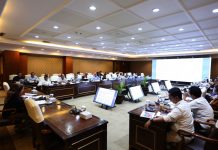 Tim Koordinasi SPBE Nasional Sampaikan Capaian 2019 dan Rencana 2020