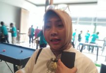 Pengguna Qris Meningkat BI Banten Mendapatkan Peringkat Ke-5 Se-Indonesia