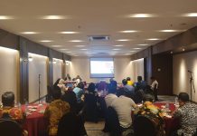 Kementerian PANRB Upayakan Peningkatan Pelayanan Publik di Destinasi Wisata Internasional