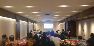 Kementerian PANRB Upayakan Peningkatan Pelayanan Publik di Destinasi Wisata Internasional