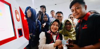 MPP Magetan Jadi yang Pertama Miliki Anjungan Dukcapil Mandiri