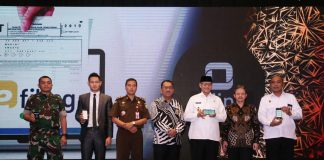 Gubernur WH: Pajak Untuk Pembangunan Banten