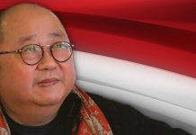 Mendambakan Keadilan Sosial