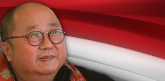 Mendambakan Keadilan Sosial