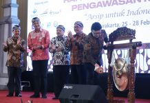 Pentingnya Teknologi Informasi dalam Kearsipan