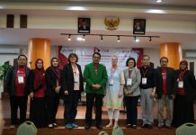 Peringati HPS se-dunia, FISIP UMJ gelar The 2nd International Conference on Social Work