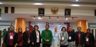 Peringati HPS se-dunia, FISIP UMJ gelar The 2nd International Conference on Social Work