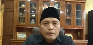 DPRD dan Pemkab Serang Amini Wacana Dana Pensiun Rp1 M