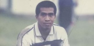 Apa Kabar Udin Rafiudin? Kiper yang Turut Menyelamatkan Persib dari