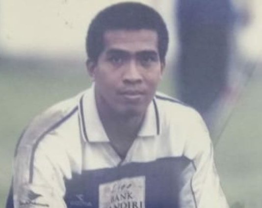 Apa Kabar Udin Rafiudin? Kiper yang Turut Menyelamatkan Persib dari