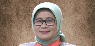 Berbagai Indikator Demokrasi di Banten Meningkat