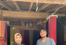 QRIS Hadir di Kampung Baduy