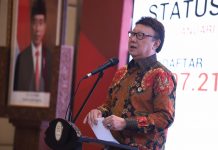 Penyederhanaan Birokrasi Jadi Momentum Penting Pemerintah