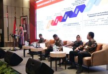 Penyederhanaan Birokrasi Ubah Pola Pikir ASN