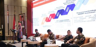 Penyederhanaan Birokrasi Ubah Pola Pikir ASN