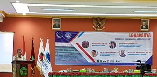 Sambut Standar Baru Akreditasi, Apperti Banten Gelar Lokakarya
