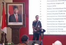 Percepatan Reformasi Birokrasi Berpengaruh pada Tunjangan Kinerja