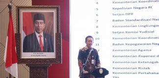 Percepatan Reformasi Birokrasi Berpengaruh pada Tunjangan Kinerja