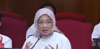 ASN Tidak Libur, Tetapi Bekerja di Rumah