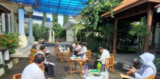 Tangani Covid 19, Banten Ubah Sejumlah Aturan