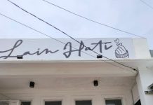 Kopi Lain Hati Hadir di Rangkasbitung
