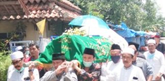 Tubagus Abbas Wase Meninggal, Ini Kata Tokoh Banten