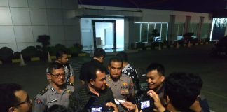 Polda Banten Tetapkan 4 Tersangka Penambang Emas Ilegal di Lebak