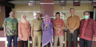 Banten Siapkan RSUD untuk Pasien Covid 19