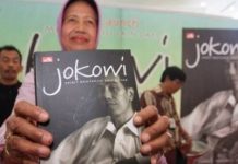 Ibunda Jokowi Meninggal Sore Ini