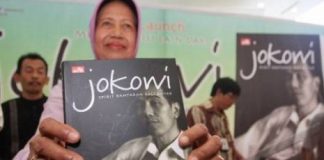 Ibunda Jokowi Meninggal Sore Ini