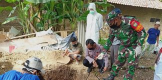 PDP Meninggal di Cilegon Disebabkan Penyakit Bawaan